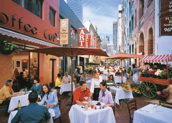 Brisbane Restaurants Centre Brisbane Restaurants Centre