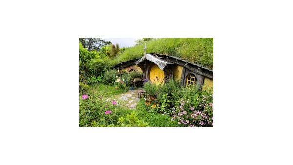Hobbiton & Rotorua incl Te Puia Small Group Tour from Auckland (Return Trip)