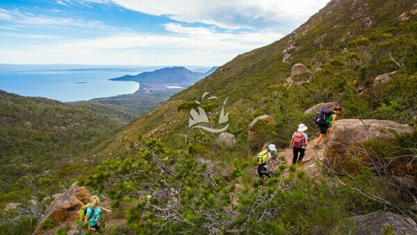 East Coast - Nature and heritage