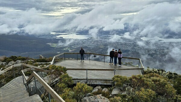 Ultimate Movie Tour from Wellington